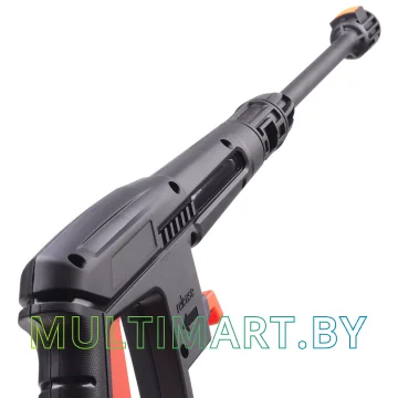 Мойка высокого давления Patriot GT 320 Imperial (322306000) картинка 9